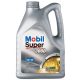 Mobil super 3000fe 5w30 5l a5/b5 wss-m2c913-d motorolaj