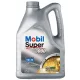 Mobil Super 3000 FE 5W-30 5L (A5/B5, WSS-M2C913-D)