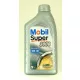 Mobil Super 3000 FE 5W30 1L A5/B5 WSS-M2C913-C (motorolaj)