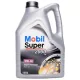 Mobil Super 2000 X1 10W40 5L A3/B3 (motorolaj)