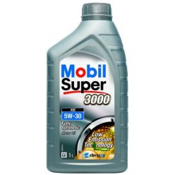 Mobil super 3000xe 5w30 1l c3/505.01 dexos2