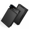 UGREEN Külső 3.5 SATA USB 3.0 HDD ház (fekete)