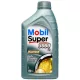 Mobil Super 3000 X1 5W40 1L A3/B4 (motorolaj)