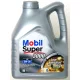 Mobil Super 3000 XE 5W30 4L C3/505.01 Dexos2 (motorolaj)