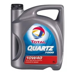   Total Quartz 7000 10W40 5L MB229.1 B71 2294-B71 505.00 (motorolaj)