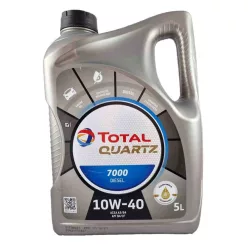 Total Quartz Diesel 7000 10W-40 5L