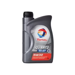Total Quartz INEO ECS 5W30 1L C2 B71 2290 (motorolaj)