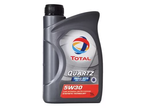 Total Quartz INEO ECS 5W30 1L C2 B71 2290 (motorolaj)