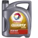 Total Quartz 9000 5W40 4L SN/CF A3/B4 Citroën B71 2296 MB226.5 VW505.00 RN710 Fiat 9.55535-M2 (motorolaj)