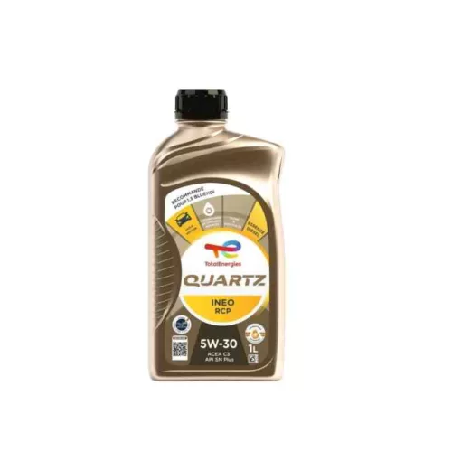 Total Quartz Ineo RCP (231130) - 5W‑30 - 1L