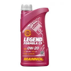 Mannol Legend Formula C5 0W-20 1L