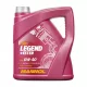 Mannol Legend Ester 0W-40 4L (7901) – Teljesen szintetikus motorolaj