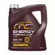 Mannol Energy Formula JP 5W30 4L 7914 API SN ILSAC GF-6 Dexos1 szintetikus (motorolaj)