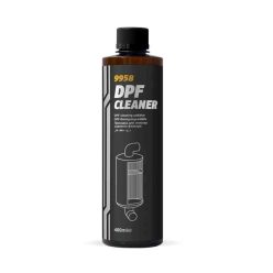   Mannol dpf cleaner 0,4l 400ml 9958 diesel részecskeszűrő tisztító