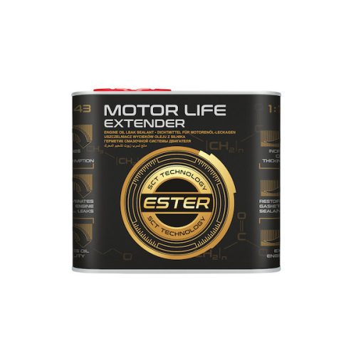 Mannol Motor Life Extender 0,5L