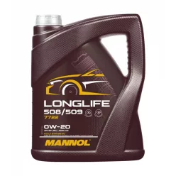 Mannol Longlife 508/509 0W-20 5L