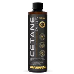 Mannol Super Diesel Cetane Plus Adalék, 450 ml