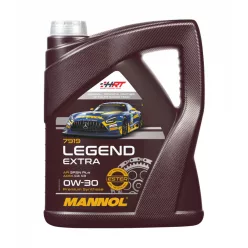Mannol Legend Extra 0W-30 5L