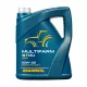 Mannol Multifarm STOU 10W-30 – univerzális traktorolaj, 5 liter