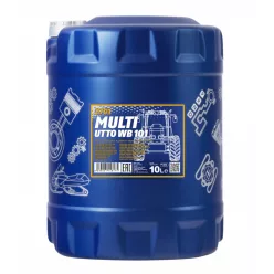 Mannol Multi UTTO WB 101 10L