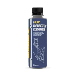   Mannol Injector Cleaner 250ml (9957) – Üzemanyagrendszer-tisztító adalék