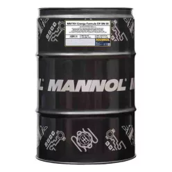   Mannol oem energy formula op opel 5w30 60l 7701 chevrolet sn/sm/cf c2 c3 gm dexos2 (motorolaj)