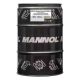 Mannol oem energy formula op opel 5w30 60l 7701 chevrolet sn/sm/cf c2 c3 gm dexos2 (motorolaj)