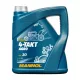 Mannol 4-Takt Fűnyíróolaj 4 ütem 4L 7203 4T Agro SAE30 HD30 (motorolaj)