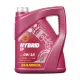 Mannol Hybrid SP 0W-16 5L (7920) – Szintetikus motorolaj