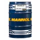 Mannol diesel tdi 5w30 60l 7909 api sn/ch-4 acea c2/c3 ll04 mb 229.52 dexos 2 (motorolaj)