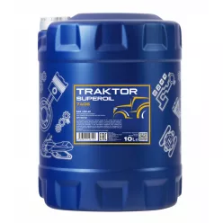 Mannol Traktor Superoil 15W-40 10L