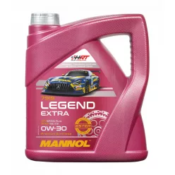 Mannol Legend Extra 0W-30 4L
