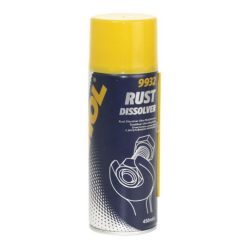 MANNOL 9932 Rozsdaoldó Csavarlazító Spray 450 ml