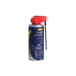   MANNOL 9892 M-40 Lubricant 400 ml – Multifunkciós kenőspray
