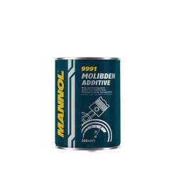 Mannol Molibden Adalék, 300 ml