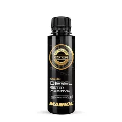 Mannol Diesel Ester Adalék, 100 ml