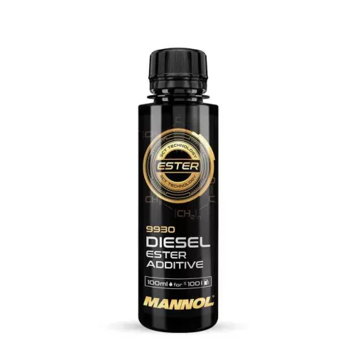 Mannol Diesel Ester Adalék, 100 ml