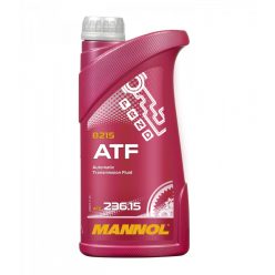 Mannol ATF OEM Mercedes 1L (8215)