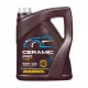 Mannol Ceramic Pro 10W40 5L 7726 API SN/CH-4 ACEA A3/B4 PSA B71 2296 (motorolaj)