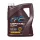 Mannol Ceramic Ultra 5W40 5L 7727 SN/CH-4 ACEA A3/B4 PSA B71 2296 VW 505 00 (motorolaj)