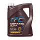 Mannol Ceramic Ultra 5W40 5L 7727 SN/CH-4 ACEA A3/B4 PSA B71 2296 VW 505 00 (motorolaj)