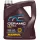 Motorolaj – Mannol 7727 Ceramic Ultra – 5W40 – 4 liter