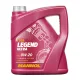 Mannol Legend Ultra 0W20 4L 7918 Api Sn Plus Rc, Ilsac Gf-5, (Suzuki)