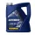 Mannol defender 10w40  4l 7507 olaj sl/cf a3/b3 (motorolaj)