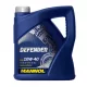 Mannol defender 10w40  4l 7507 olaj sl/cf a3/b3 (motorolaj)