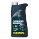 Mannol Outboard Universal 2T TC-W2 1L 7208 Hajó Jet-Ski olaj (motorolaj)