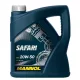 Mannol Safari 20W-50 5L