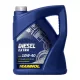 Mannol Diesel Extra 10W40 5L 7504 A3/B3 CH-4 502.00/505.00 (motorolaj)
