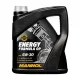Mannol OEM Energy Formula OP Opel 5W30 4L 7701 Chevrolet SN/SM/CF C2 C3 GM Dexos2 (motorolaj)