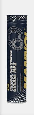 Mannol Universal Multipurpose Grease MP2 400 g